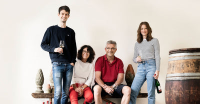 WEINGUT SCHLOSS LIESER