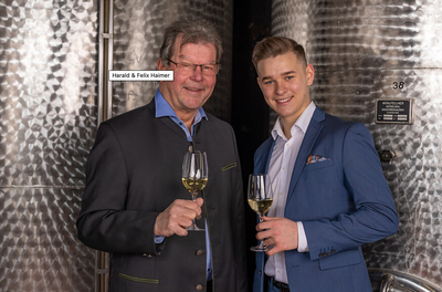 WEINGUT HAIMER