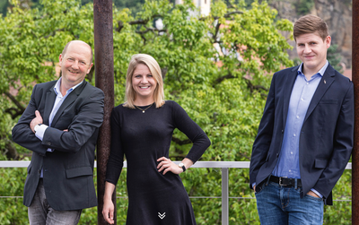 WEINGUT RUDI PICHLER