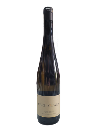 WEINGUT CARL LOEWEN RIESLING HERRENBERG KABINETT 2024