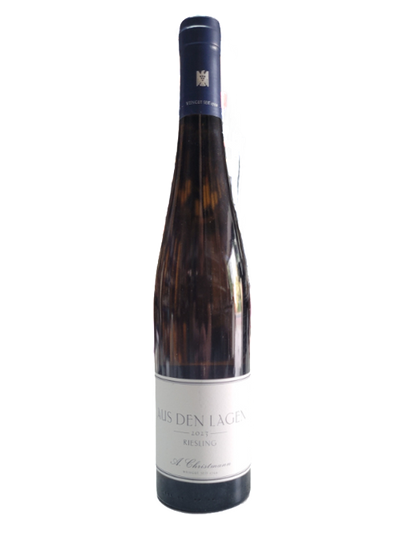WEINGUT CHRISTMANN RIESLING AUS DEN LAGEN 2023