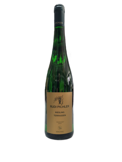 WEINGUT RUDI PICHLER RIESLING TERRASEN SMARAGD 2023