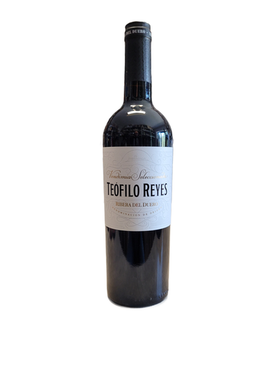 BODEGA TEOFILO REYES VENDEMIA SELECCIONADA 2023