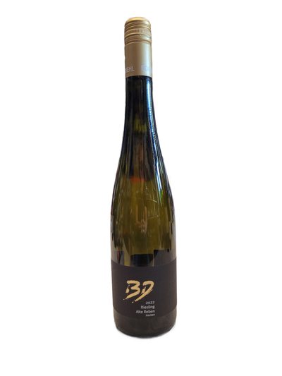 WEINGUT BORELL DIEHL RIESLING ALTE REBEN 2022
