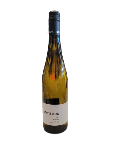 BORELL DIEHL RIESLING VOM BUNTSANDSTEIN 2023
