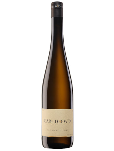WEINGUT CARL LOEWEN LAURIENTUSLAY RIESLING ALTE REBEN 2024