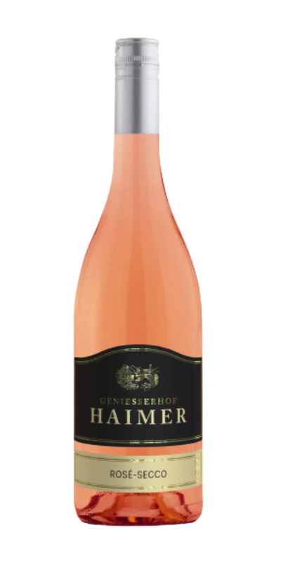 HAIMER ROSE SECCO