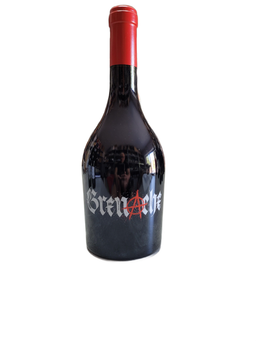 HELLER ANARCHY GRENACHE