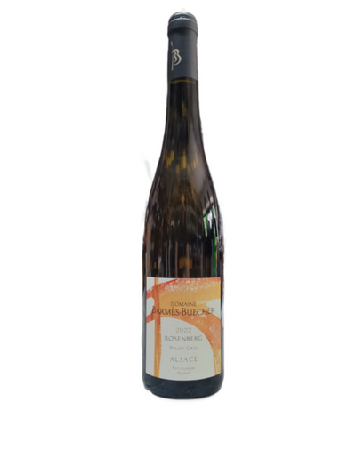 DOMAINE BARMES-BUECHER PINOT GRIS ROSENBERG 2022
