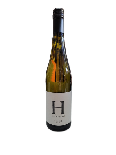 HEINRICHSHOF HEINRICHS "H" RIESLING 2022