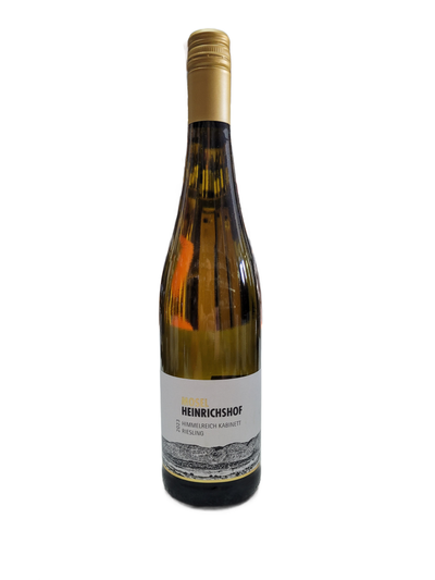HEINRICHSHOF HIMMELREICH RIESLING KABINET 2023
