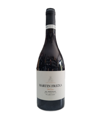 MARTIN FREIXA OLD VINES 2021