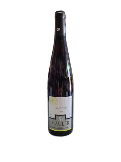 DOMAINE JAN-PAUL MAULER PINOT NOIR 2022