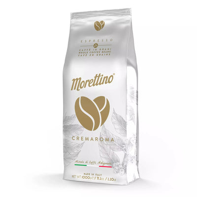MORETTINO CREMAROMA 1000 G