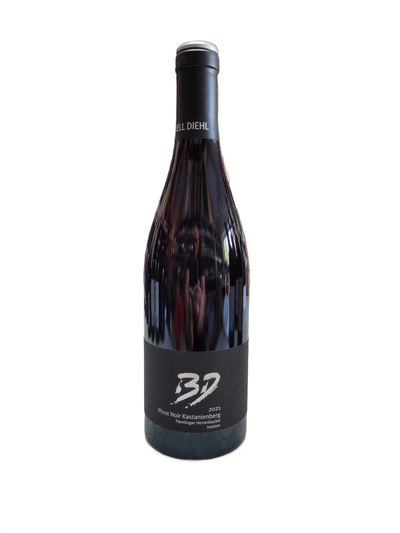 BORELL DIEHL PINOT NOIR KASTANIENBERG 2021