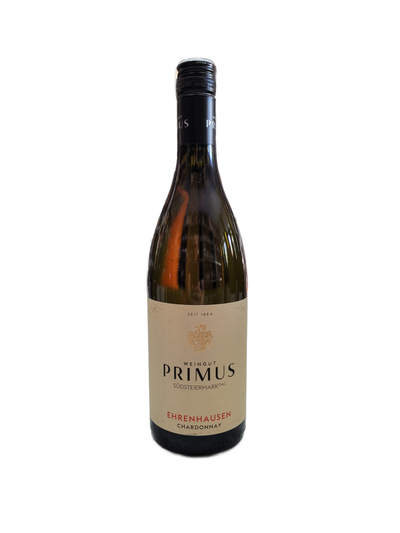 PRIMUS EHRENHAUSEN CHARDONNAY 2022