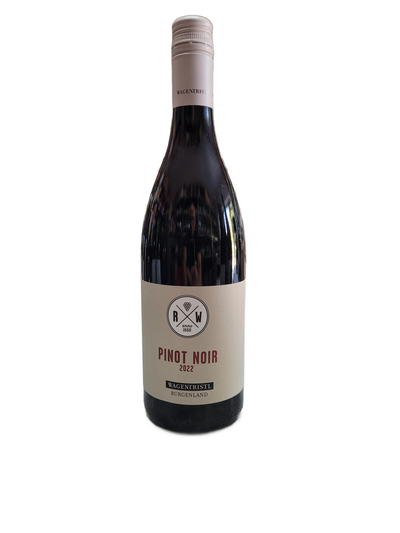 WEINGUT WAGENTRISTL PINOT NOIR 2022