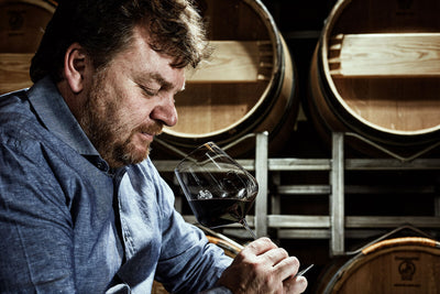WEINGUT GESELLMANN