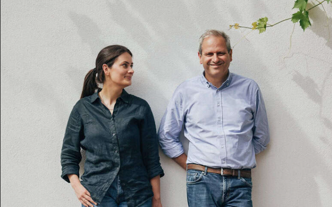 WEINGUT CHRISTMANN