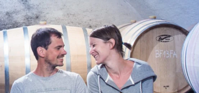 WEINGUT WAGENTRISTL