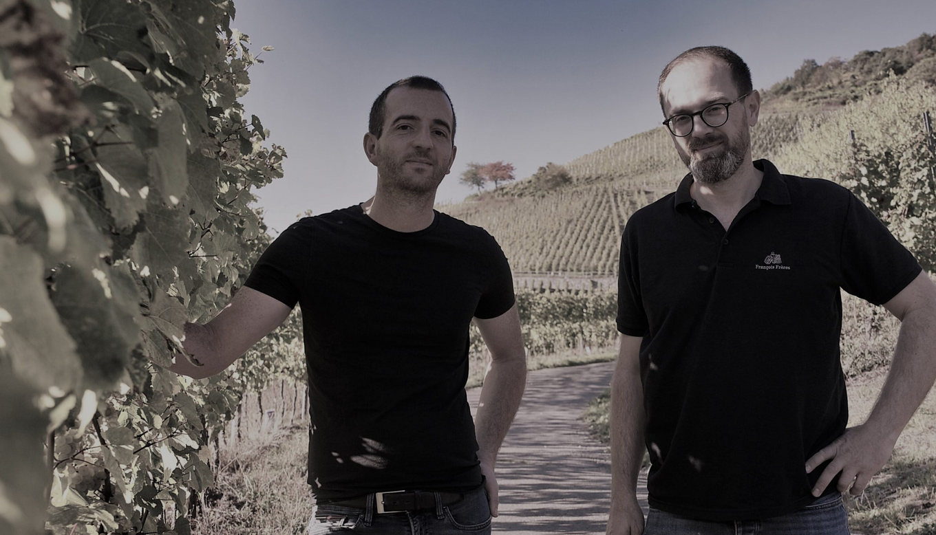 WEINGUT HEINRICHSHOF