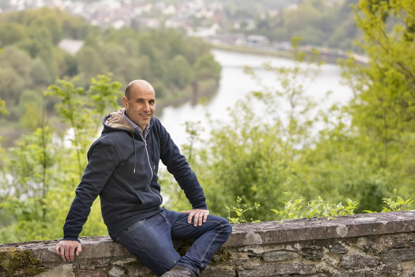 WEINGUT PETER LAUER