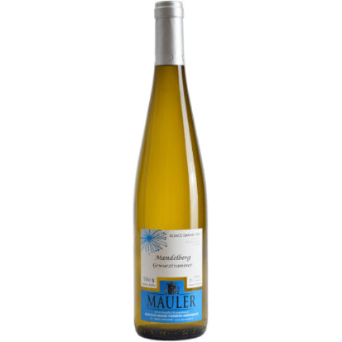 MAULER GEWURZTRAMINER GRAND CRU MANDELBERG 2023