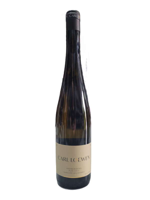 WEINGUT CARL LOEWEN RIESLING HERRENBERG KABINETT 2024