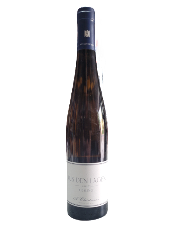 WEINGUT CHRISTMANN RIESLING AUS DEN LAGEN 2023