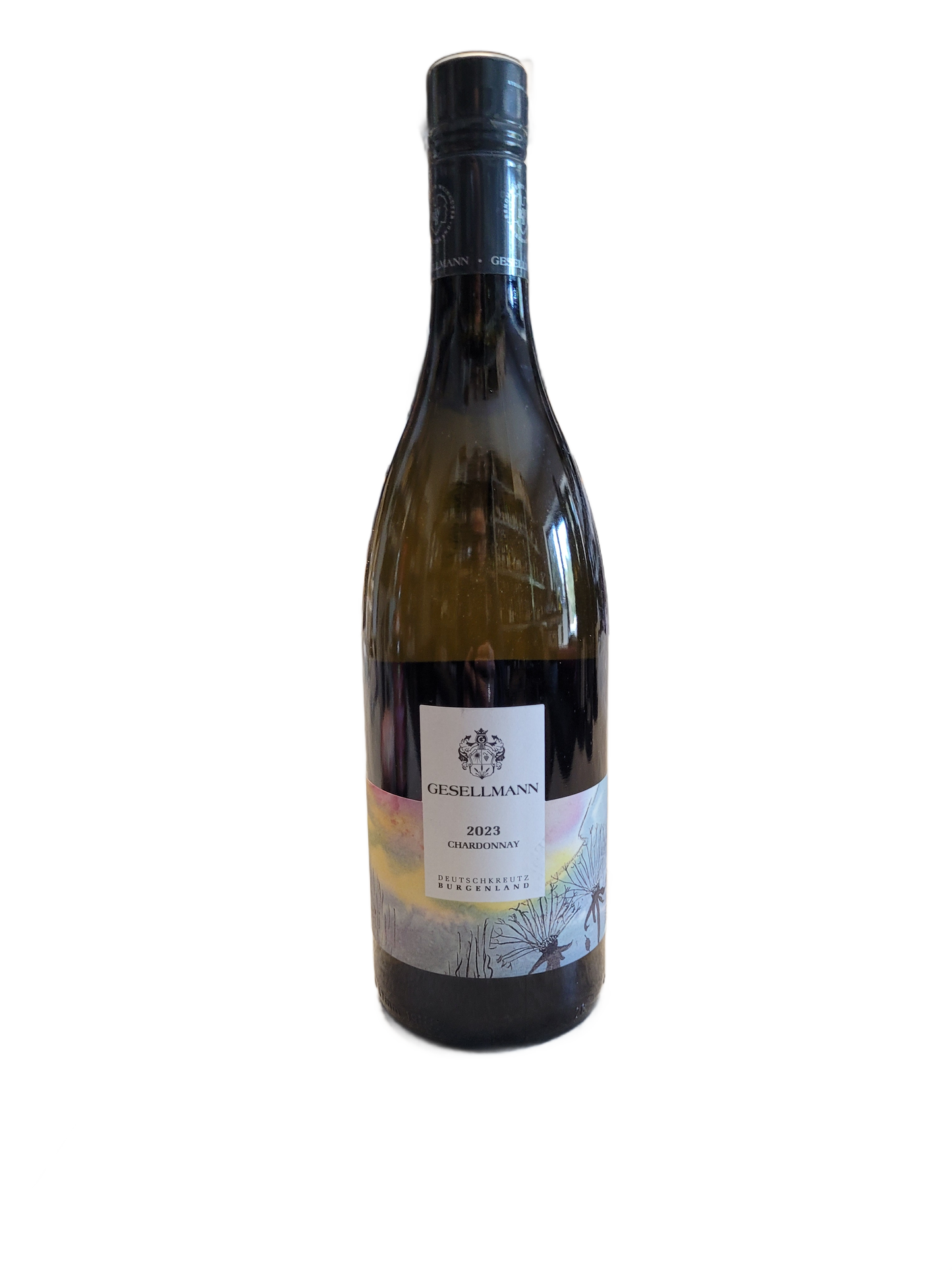 WEINGUT GESELLMANN CHARDONNAY 2023