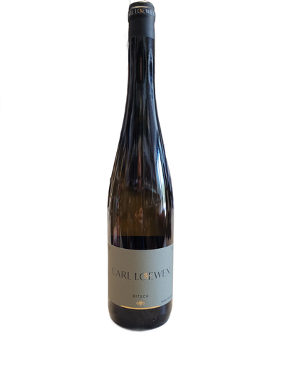 WEINGUT CARL LOEWEN RIESLING RITSCH GROSSES GEWACHS 2024