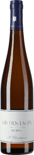 WEINGUT CHRISTMANN RIESLING AUS DEN LAGEN 2023