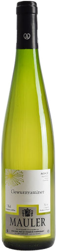 MAULER GEWURZTRAMINER 2023