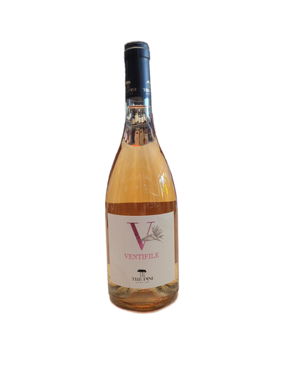 CANTINA TRE PINI VENTIFILE