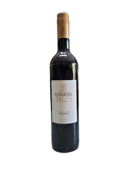 WEINGUT HAIMERL CUVEE AUGUSTIN GOBELSBURG 2021
