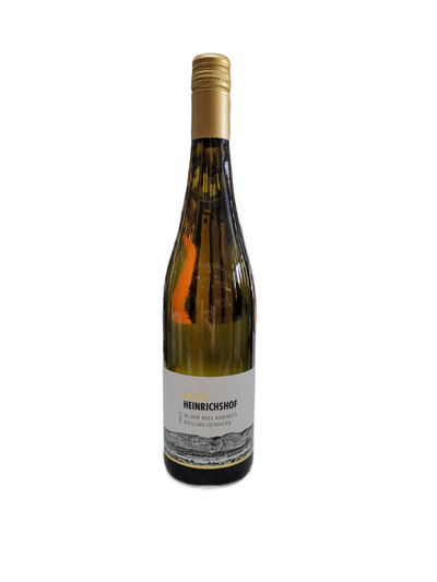 HEINRICHSHOF IN DER HELL KABINETT RIESLING FEINHERB 2023