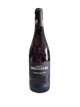 KREUZBERG FRUHBURGUNDER 2023